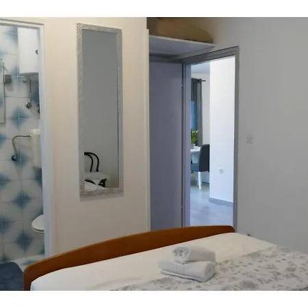 Apartment Ivano Vodice Exterior photo