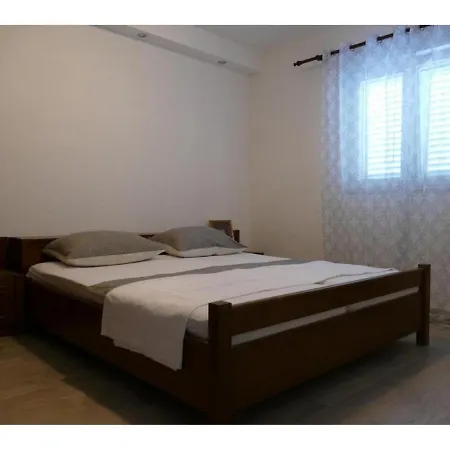 Apartment Ivano Vodice Exterior photo