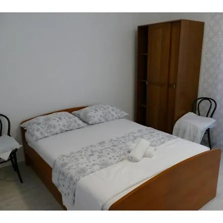 Apartment Ivano Vodice Exterior photo