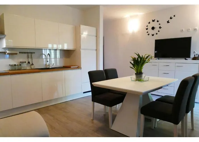 Apartment Ivano