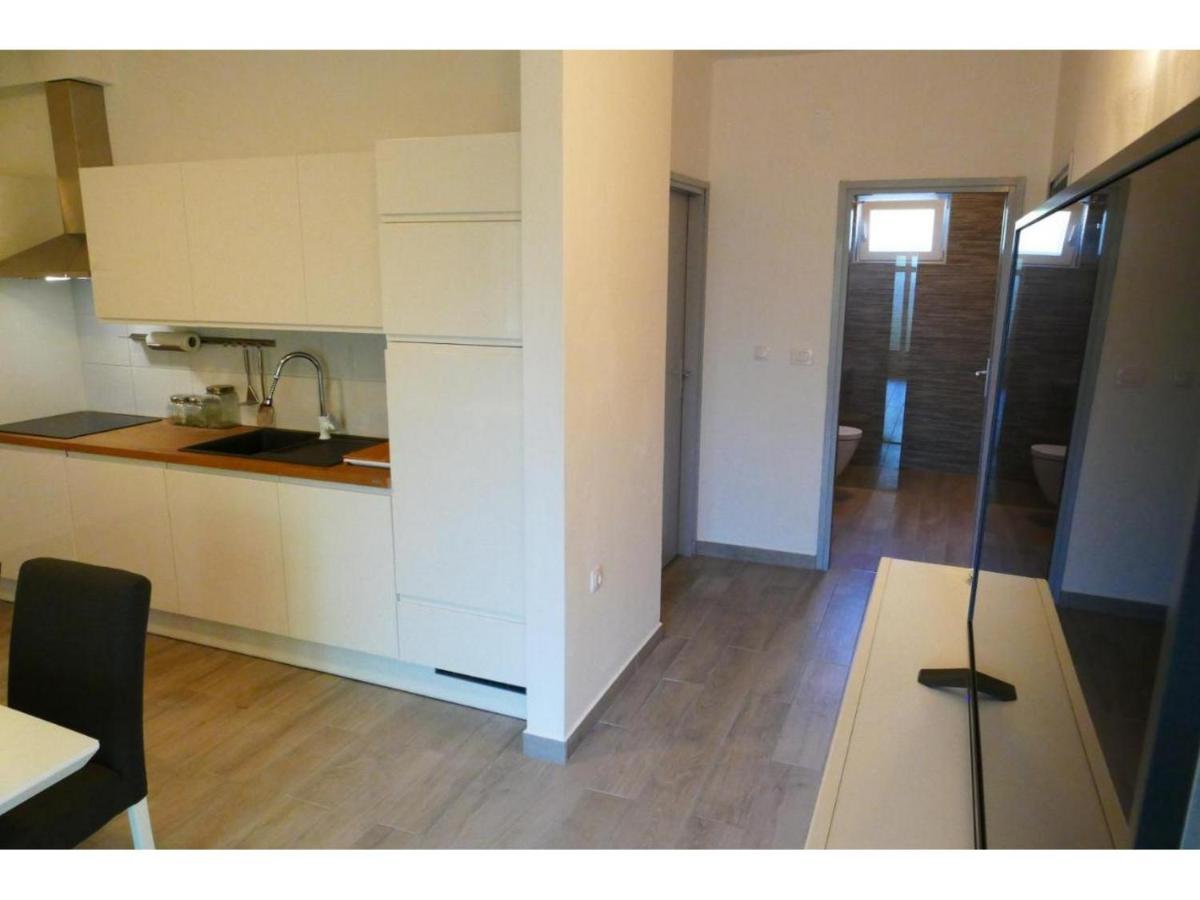 Apartment Ivano *